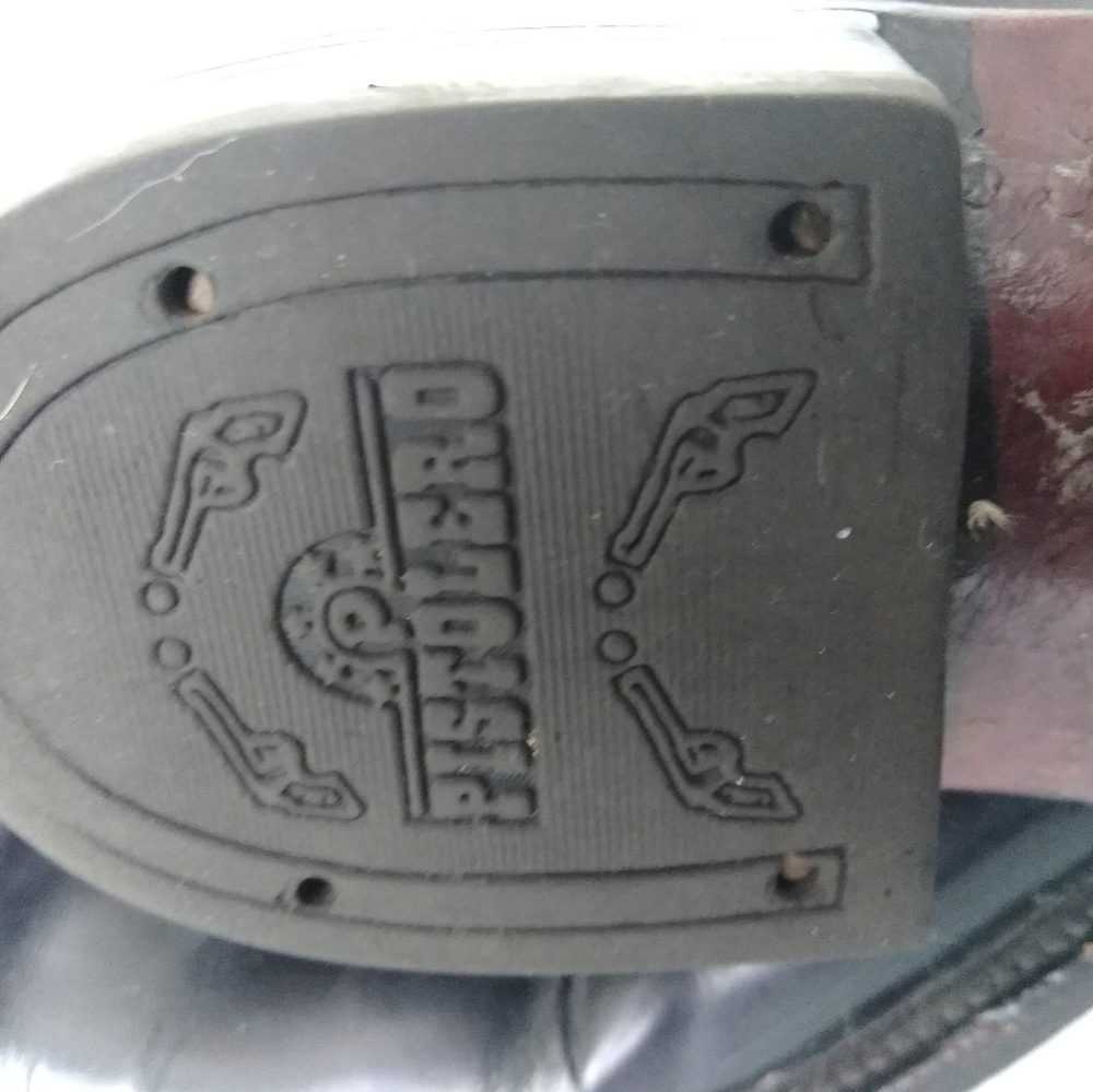 Boots - Picture 10 of 12